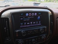 2017 Chevrolet Silverado 1500 High Country 5.3L-Pending Sold