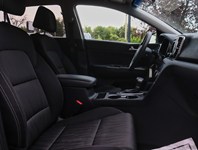 2017 Kia Sportage AWD 4Dr LX