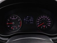 2017 Kia Sportage AWD 4Dr LX