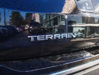 2018 Gmc Terrain Slt Diesel/900Km/Tank/Clean Carfax