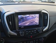 2018 Gmc Terrain Slt Diesel/900Km/Tank/Clean Carfax