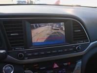 2018 Hyundai Elantra One Owner/No Accidents/18 Service Records!