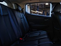 2018 Nissan Leaf SL Hatchback