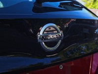 2018 Nissan Leaf SL Hatchback