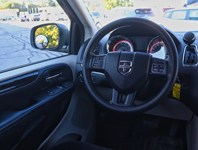 2019 Dodge Grand Caravan Sxt 2WD