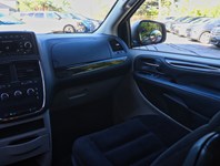 2019 Dodge Grand Caravan Sxt 2WD