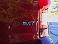 2019 Dodge Grand Caravan Sxt 2WD