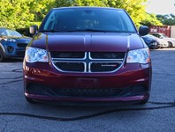2019 Dodge Grand Caravan Sxt 2WD