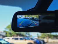 2019 Dodge Grand Caravan Sxt 2WD
