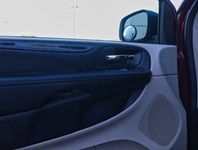 2019 Dodge Grand Caravan Sxt 2WD