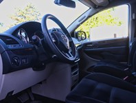 2019 Dodge Grand Caravan Sxt 2WD