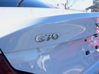 2019 Genesis G70 3.3T Sport AWD