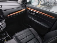 2019 Honda Cr-V Touring Awd/Leather/Remote Start