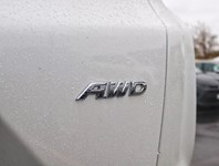 2019 Honda Cr-V Touring Awd/Leather/Remote Start