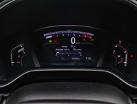 2019 Honda Cr-V Touring Awd/Leather/Remote Start