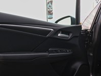 2019 Honda Fit LX W/Honda Sensing CVT
