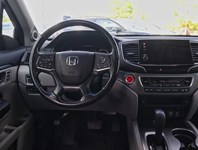 2019 Honda Pilot Exl/Leather Sunroof/Remote Start