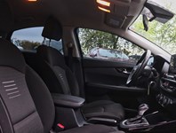 2019 Kia Forte One Owner/Clean Carfax