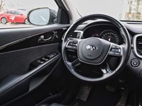 2019 Kia Sorento One Owner | Navigation | Panoramic Roof | Carplay