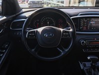 2019 Kia Sorento Sx AWD