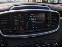 2019 Kia Sorento Sx AWD