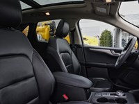 2020 Ford Escape Sel Awd/No Accidents/Roof/Leather