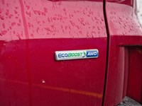2020 Ford Escape Sel Awd/No Accidents/Roof/Leather