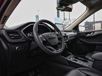 2020 Ford Escape Sel Awd/No Accidents/Roof/Leather