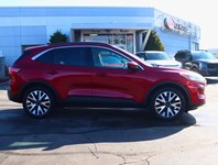 2020 Ford Escape Sel Awd/No Accidents/Roof/Leather