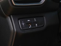 2020 Hyundai Santa Fe 2.4L Preferred AWD W/Sun/Leather Package