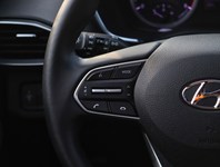 2020 Hyundai Santa Fe 2.4L Preferred AWD W/Sun/Leather Package
