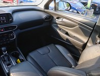 2020 Hyundai Santa Fe 2.4L Preferred AWD W/Sun/Leather Package
