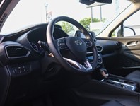 2020 Hyundai Santa Fe 2.4L Preferred AWD W/Sun/Leather Package