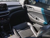 2020 Hyundai Tucson Ultimate Awd/Pano Roof/Leather/Lift Gate/One Owner