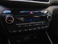 2020 Hyundai Tucson Ultimate Awd/Pano Roof/Leather/Lift Gate/One Owner