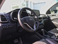 2020 Hyundai Tucson Ultimate Awd/Pano Roof/Leather/Lift Gate/One Owner
