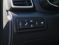 2020 Hyundai Tucson Ultimate Awd/Pano Roof/Leather/Lift Gate/One Owner