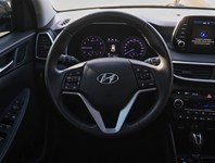 2020 Hyundai Tucson Ultimate Awd/Pano Roof/Leather/Lift Gate/One Owner