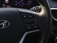2020 Hyundai Tucson Ultimate Awd/Pano Roof/Leather/Lift Gate/One Owner
