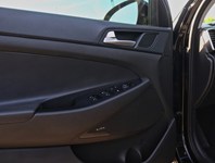 2020 Hyundai Tucson Ultimate Awd/Pano Roof/Leather/Lift Gate/One Owner