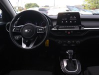 2020 Kia Forte EX Ivt/Low Miles/Safety/6.99