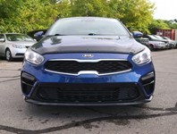 2020 Kia Forte EX Ivt/Low Miles/Safety/6.99