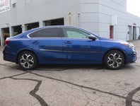 2020 Kia Forte EX Ivt/Low Miles/Safety/6.99