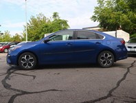 2020 Kia Forte EX Ivt/Low Miles/Safety/6.99