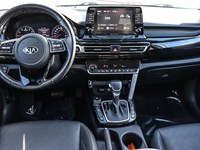 2021 Kia Seltos EX Awd/Remote Start/10 Service Records