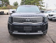 2021 Kia Telluride EX Awd/8 Seater/Leather/Navi/Clean Carfax