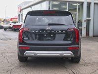 2021 Kia Telluride EX Awd/8 Seater/Leather/Navi/Clean Carfax