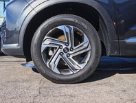 2022 Hyundai Santa Fe Trend Awd/Leather/Roof/Clean Carfax