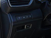 2022 Hyundai Santa Fe Hev 21 Service Records/One Owner/Fuel Saver
