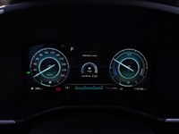2022 Hyundai Santa Fe Hev 21 Service Records/One Owner/Fuel Saver